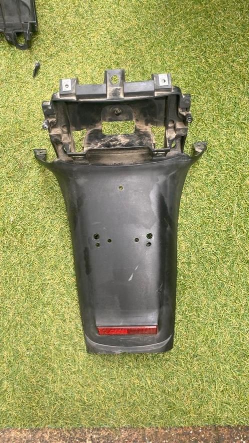 Piaggio Typhoon spatbord+achterlicht, Motoren, Tuning en Styling, Ophalen of Verzenden