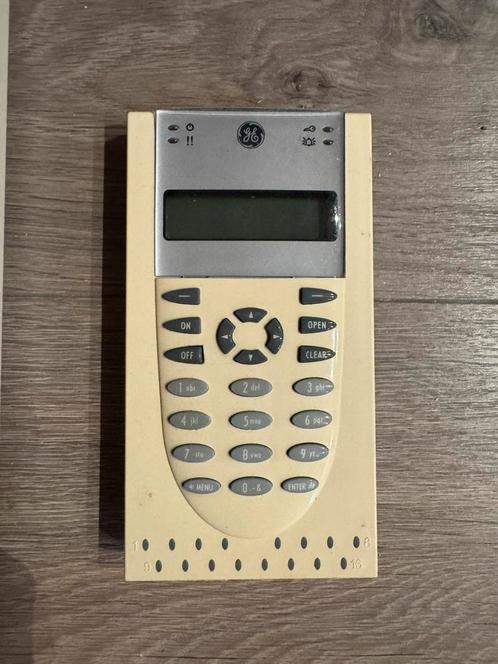 Aritech ATS2000 inbraakinstallatie, Doe-het-zelf en Verbouw, Alarmsystemen, Compleet systeem, Overige soorten, Ophalen