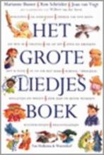 Het grote liedjesboek van Marianne Busser, Boeken, Kinderboeken | Kleuters, Jongen of Meisje, Ophalen of Verzenden, Fictie algemeen