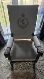 Whiskey chair/fauteuil, Ophalen of Verzenden