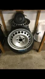 4 perfecte 16 inch velgen voor een VW transporter, Auto-onderdelen, Banden en Velgen, Overige, Velg(en), 16 inch, Overige