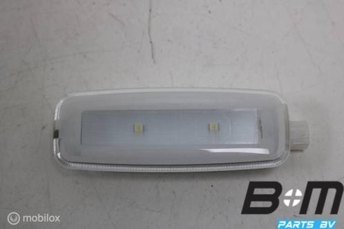 Make up verlichting Audi A6 4G 34KM 4H0947105C, Auto-onderdelen, Interieur en Bekleding, Gebruikt