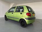 Daewoo Matiz 0.8 Style, Auto's, Daewoo, Voorwielaandrijving, Gebruikt, Matiz, Origineel Nederlands