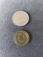 Munten malta, Ophalen of Verzenden, Malta, 2 euro