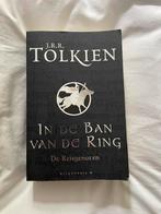 In de ban van de ring, de reisgenoten, Ophalen of Verzenden, Zo goed als nieuw