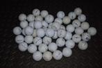 TopFlite Golfballen mix 53 stuks, Ophalen of Verzenden, Gebruikt, Bal(len), Overige merken