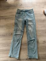 Blue straight leg jeans, Blauw, Ophalen of Verzenden, Zo goed als nieuw, W30 - W32 (confectie 38/40)