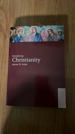 Introducing Christianity - James R. Adair, Ophalen of Verzenden, Zo goed als nieuw