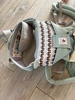 Mooi, handige, lichte baby carrier, Overige merken, Gebruikt, Ophalen of Verzenden, Buik, Rug of Zij