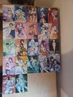 Certain Magical Index Light Novel Compleet Vol 1-22, Boeken, Complete serie of reeks, Kazuma Kamachi, Japan (Manga), Ophalen