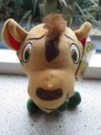 Hylko hyena van LIDL Safari Knuffels Mini's met kaartje, Kinderen en Baby's, Speelgoed | Knuffels en Pluche, Ophalen of Verzenden