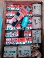 AR8 CV1306 HL23DD ZA7022 radio buis tube, Ophalen of Verzenden, Zo goed als nieuw