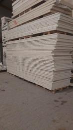 PIR ISOLATIE B KEUS 60 mm "1200*4800mm", 4 tot 8 cm, Vloerisolatie, Nieuw, Ophalen of Verzenden