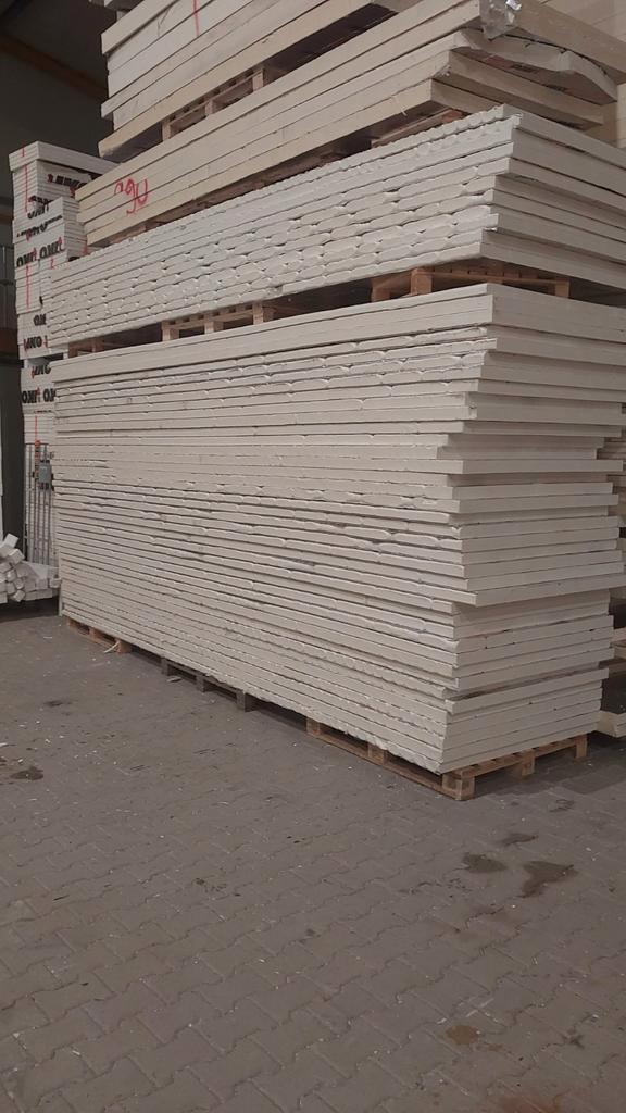 PIR ISOLATIE B KEUS 60 mm "1200*4800mm", Doe-het-zelf en Verbouw, Isolatie en Afdichting, Nieuw, Vloerisolatie, Muurisolatie, Dakisolatie