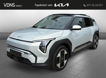 Kia EV3 Plus Advance 81.4 kWh beschikbaar voor biedingen