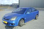 Opel Vectra 2.8 V6 OPC GTS arden blue 18.04.2006, Voorwielaandrijving, Parkeersensor, 276 pk, Blauw