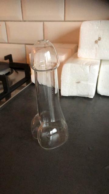 Piemel glazen 8 stuks €5 pst beschikbaar voor biedingen