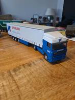 Daf 95XF versteijnen, Ophalen of Verzenden, Zo goed als nieuw, Bus of Vrachtwagen, Lion Toys