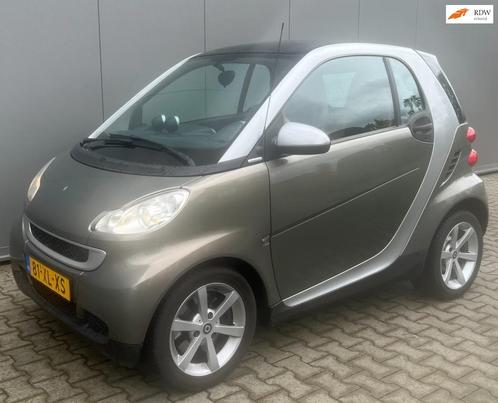 Smart Fortwo coupé 1.0 Limited One, Auto's, Smart, Bedrijf, Te koop, ForTwo, ABS, Airbags, Airconditioning, Alarm, Centrale vergrendeling