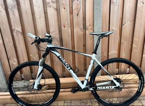 Mountainbike Giant Talon twenty Nine series, Fietsen en Brommers, Fietsen | Mountainbikes en ATB, Zo goed als nieuw, Heren, Giant