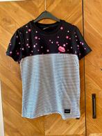 Mooi Shirtje van Colourful Rebel. Maat XS, Colourful Rebel, Ophalen of Verzenden, Zo goed als nieuw, Korte mouw