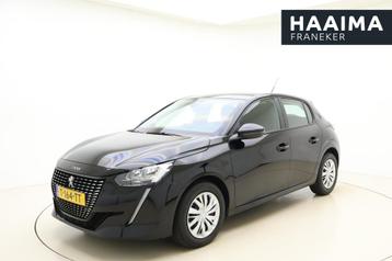 Peugeot 208 1.2 PureTech Active 75 PK | Navigatie via Apple  beschikbaar voor biedingen