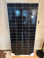 Renogy zonnepaneel 200W, Ophalen, Zo goed als nieuw