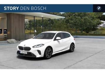 BMW 1 Serie 120 M Sport Automaat / Sportstoelen / M Adaptief beschikbaar voor biedingen