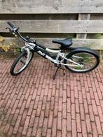 Kinderfiets 20 inch riverside, Ophalen, Zo goed als nieuw, 20 inch, Handrem