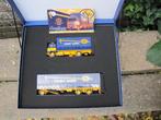 Tekno Volvo F88 LZV ASG / Sigurd Andersson., Hobby en Vrije tijd, Modelauto's | 1:50, Ophalen of Verzenden, Nieuw, Bus of Vrachtwagen