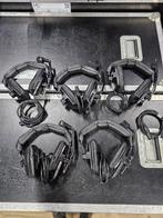 ASL PS279 2 CH Master station, Ophalen of Verzenden, Zo goed als nieuw, Over oor (circumaural), Overige merken