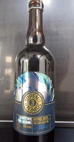 Jopen open barrel aged serie 2024 75 cl., Ophalen of Verzenden, Nieuw, Flesje(s), Overige merken