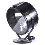 Authentieke grote stoere industriële spot/fabriekslamp., Huis en Inrichting, Ophalen, Gebruikt, ., Industrieel vintage en stoer wonen
