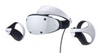 Playstation VR 2 met controllers, Ophalen of Verzenden, Zo goed als nieuw, Sony PlayStation