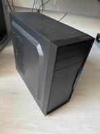 Budget Game PC - AMD Ryzen 7 - GTX 1050ti - 16gb RAM, Computers en Software, Ophalen, 256 GB, Zelf gebouwde pc, Zo goed als nieuw