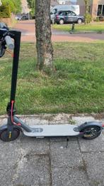 Elektrische step!, Fietsen en Brommers, Steps, Ophalen, Zo goed als nieuw, Elektrische step (E-scooter)