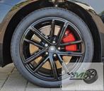 19" Audi S5 A5 Avant FU B10 8E3601025J 5-Dubb BTW NIEUW OEM, 19 inch, Velg(en), Nieuw, Ophalen of Verzenden
