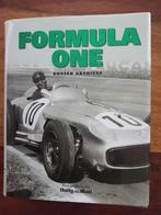 Formula One. Unseen Archives.- Tim Hill., Ophalen of Verzenden, Nieuw, Formule 1