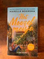 Marielle Boersma / Het Moezelmeisje, Ophalen of Verzenden, Zo goed als nieuw