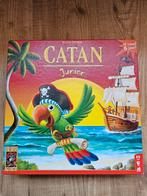 Catan Junior, Hobby en Vrije tijd, Gezelschapsspellen | Bordspellen, Een of twee spelers, Ophalen of Verzenden, Zo goed als nieuw