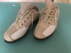Golfschoenen Dames Maat 39, Kleding | Dames, Schoenen, Ophalen of Verzenden, Zo goed als nieuw, Beige