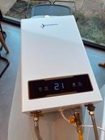 Gasgeiser WAGAPARTS PB1121D propaan/butaan (uit stacaravan), Doe-het-zelf en Verbouw, Ophalen, Zo goed als nieuw, Geiser