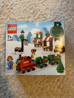 Lego kersttrein 40262, Kinderen en Baby's, Speelgoed | Duplo en Lego, Nieuw, Ophalen of Verzenden, Lego