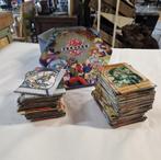 Bakugan Battle Brawlers set (collectorsbox + foil kaarten), Bakugan, -, -, Ophalen of Verzenden