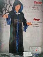 Mooie HalloweenTovernaar mt 128, Kinderen en Baby's, Carnavalskleding en Verkleedspullen, Ophalen of Verzenden, Nieuw, 122 t/m 128