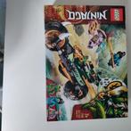 Lego Ninjago 71745 nieuw in doos, Kinderen en Baby's, Ophalen of Verzenden, Nieuw, Overige merken