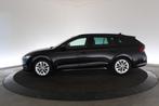 Skoda Octavia Combi 1.0 TSI e-TEC MHEV DSG Sport Business |, Stof, Gebruikt, Zwart, Origineel Nederlands
