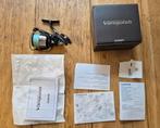 Shimano Vanquish c3000mhg, Watersport en Boten, Ophalen, Zo goed als nieuw, Molen