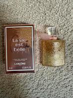 La vie Est Belle d’exception ministuur Lancome, Ophalen of Verzenden, Nieuw, Proef of Tester