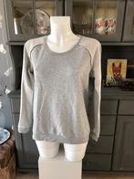 Worn look trui van Sensation maat L, Kleding | Dames, Maat 38/40 (M), Douwenmaat 8-3 Meppel, Info@again.nu, Sensation